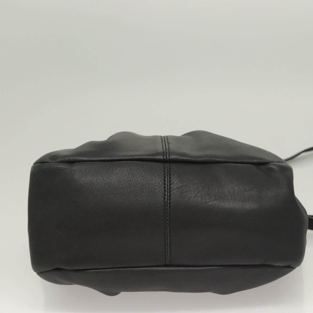 Salvatore Ferragamo Salvatore Ferragamo Vala Leather Size ONE SIZE - 15 Thumbnail