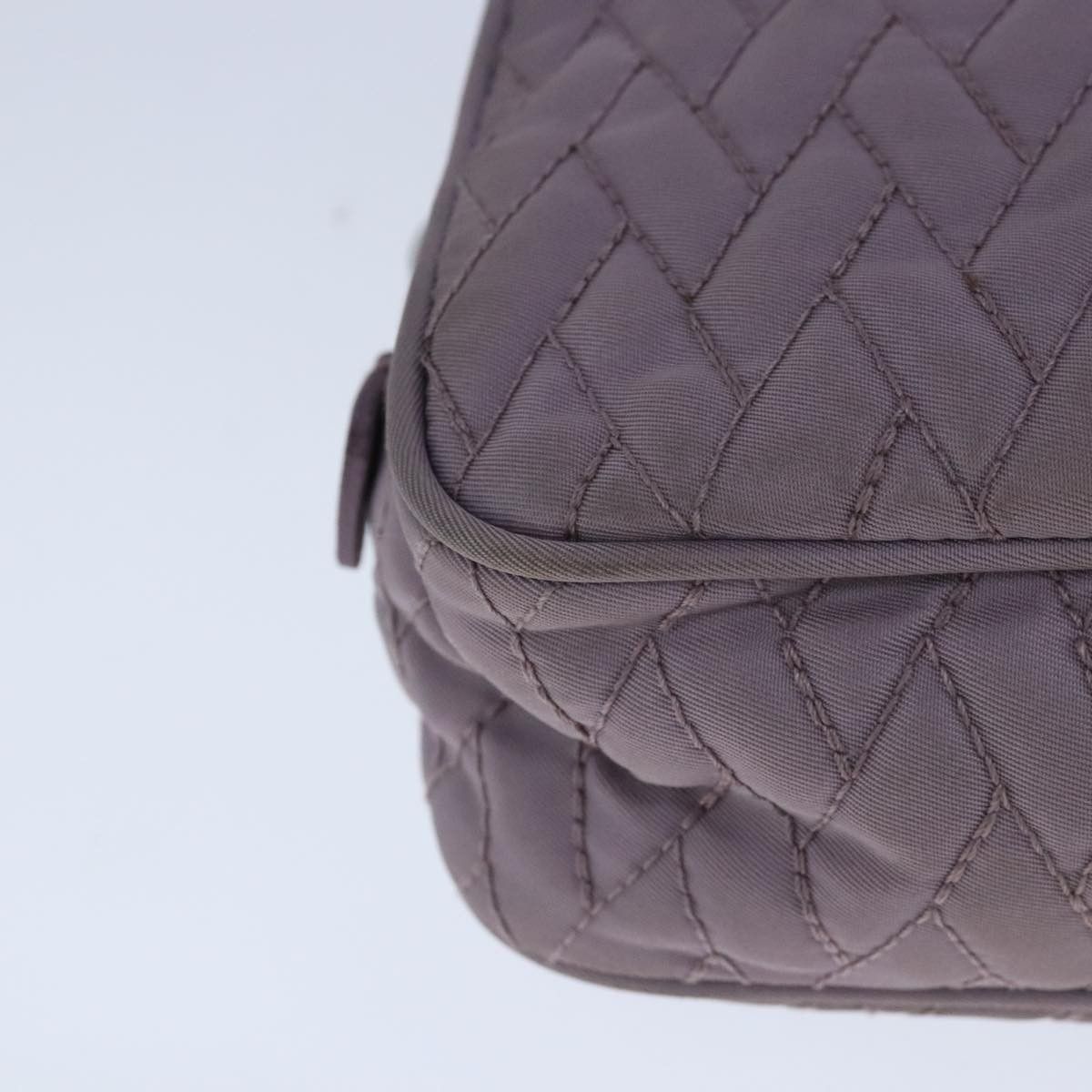 Prada Prada Camera Bag Quilted Tessuto Size ONE SIZE - 11 Thumbnail