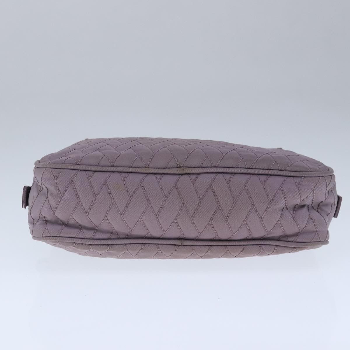 Prada Prada Camera Bag Quilted Tessuto Size ONE SIZE - 16 Thumbnail