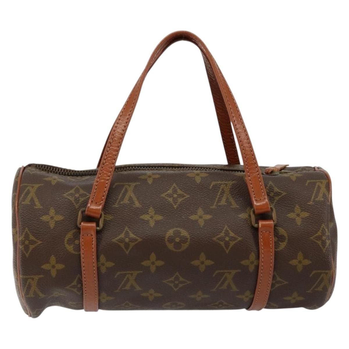 Louis Vuitton Louis Vuitton Papillon Handbag Monogram Canvas Size ONE SIZE - 2 Thumbnail