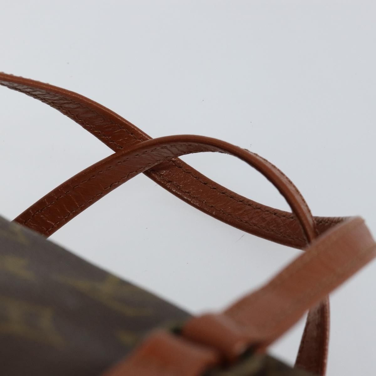 Louis Vuitton Louis Vuitton Papillon Handbag Monogram Canvas Size ONE SIZE - 15 Thumbnail