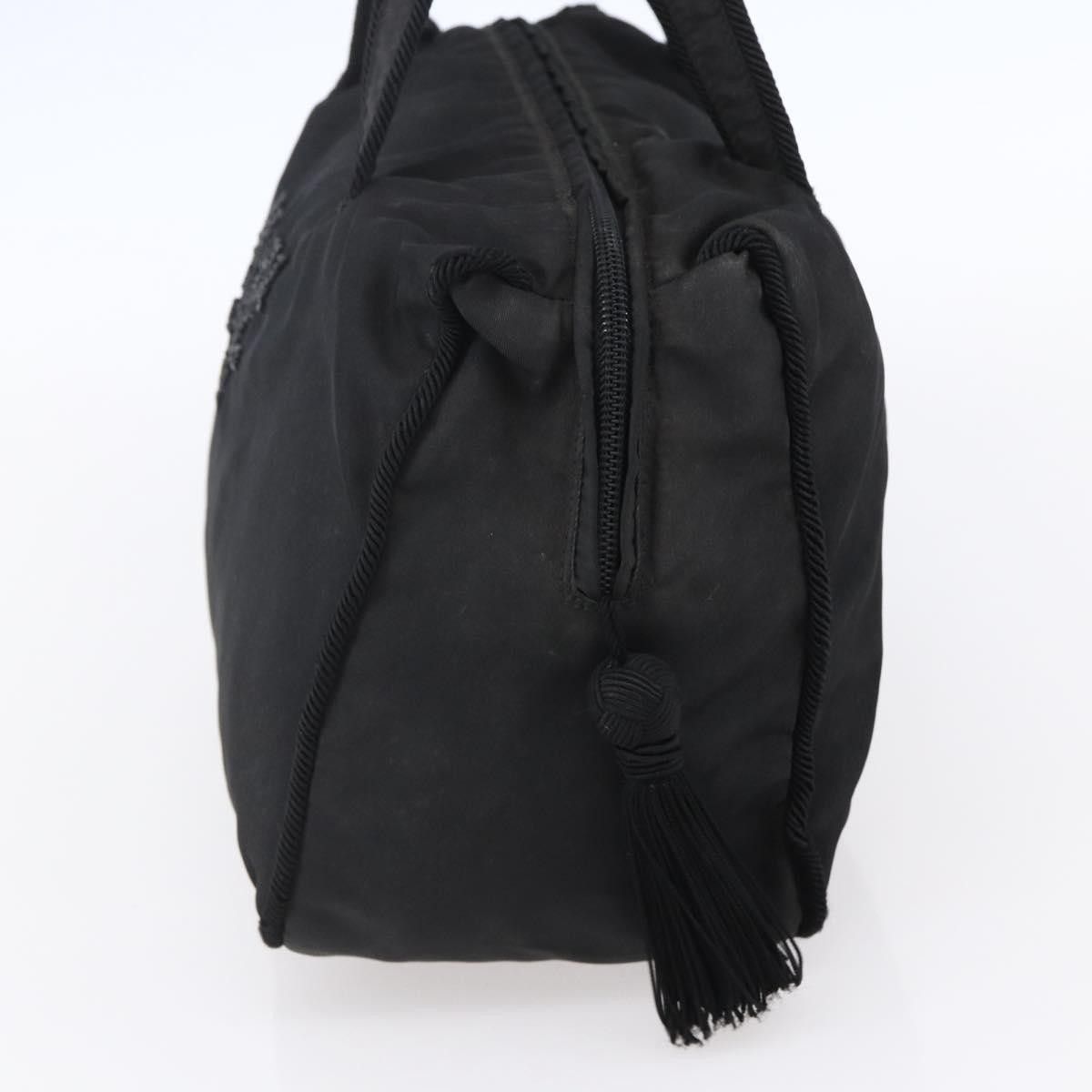 Prada Prada Vintage Handbag Tessuto Size ONE SIZE - 4 Thumbnail