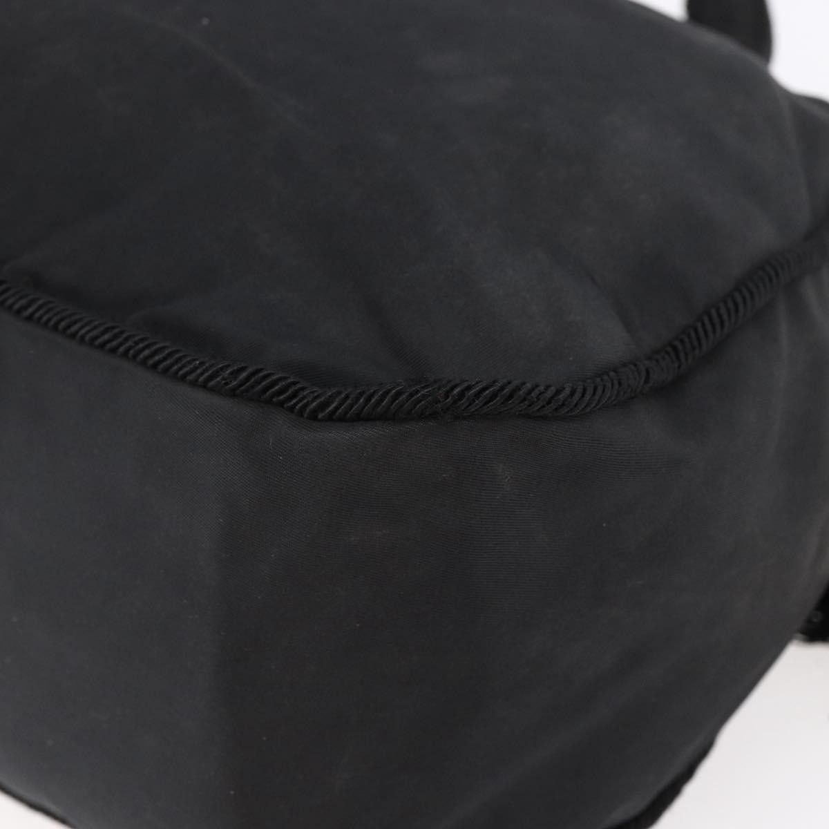 Prada Prada Vintage Handbag Tessuto Size ONE SIZE - 11 Thumbnail