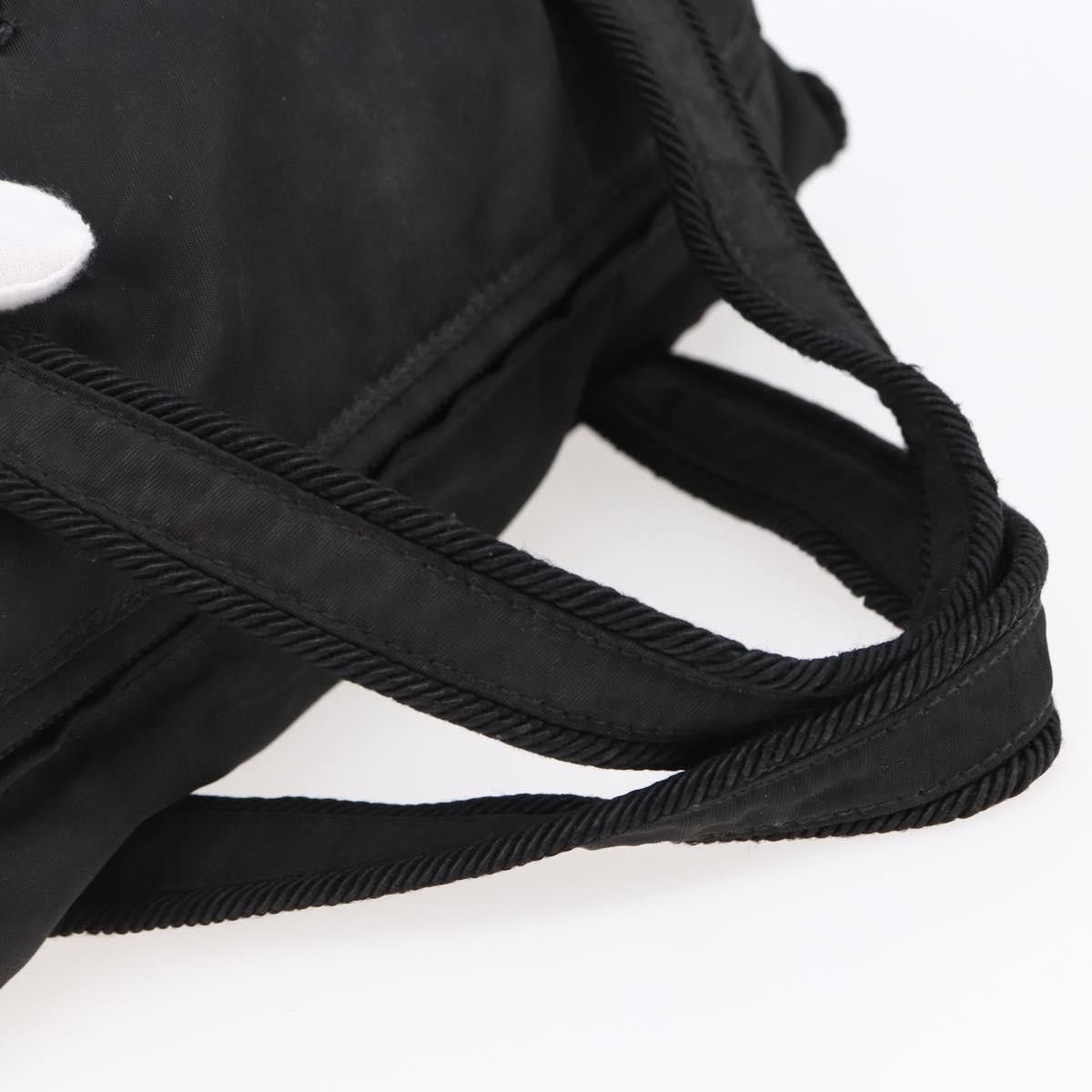 Prada Prada Vintage Handbag Tessuto Size ONE SIZE - 8 Thumbnail