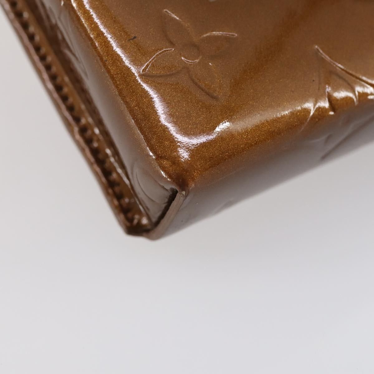 Louis Vuitton Louis Vuitton Walker Cigarette Case Holder Monogram Vernis Size ONE SIZE - 9 Thumbnail