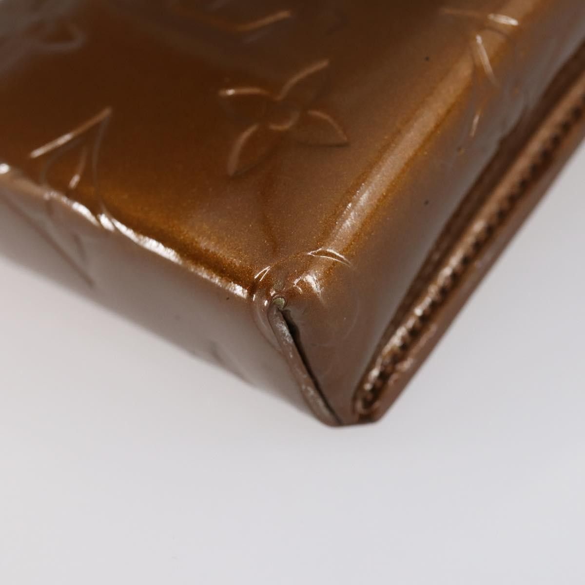 Louis Vuitton Louis Vuitton Walker Cigarette Case Holder Monogram Vernis Size ONE SIZE - 11 Thumbnail