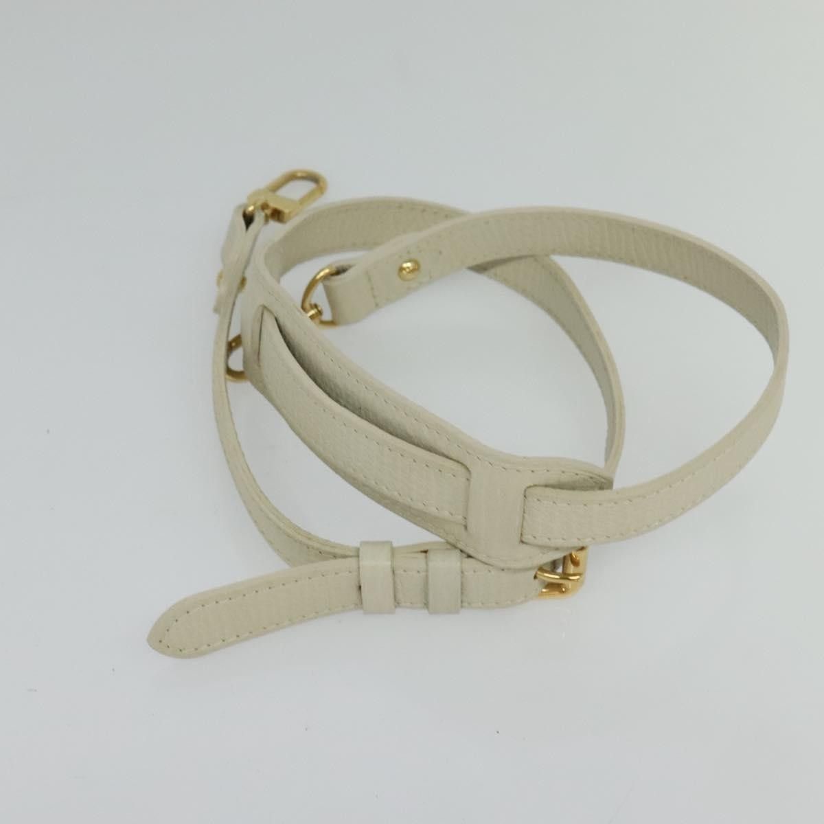Louis Vuitton Louis Vuitton Marina Handbag Mini Lin Croisette Size ONE SIZE - 13 Thumbnail