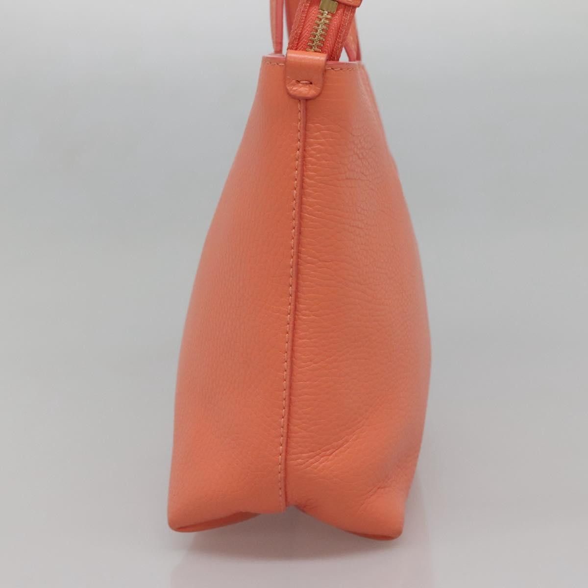 Salvatore Ferragamo Salvatore Ferragamo Bice Tote Leather Size ONE SIZE - 4 Thumbnail