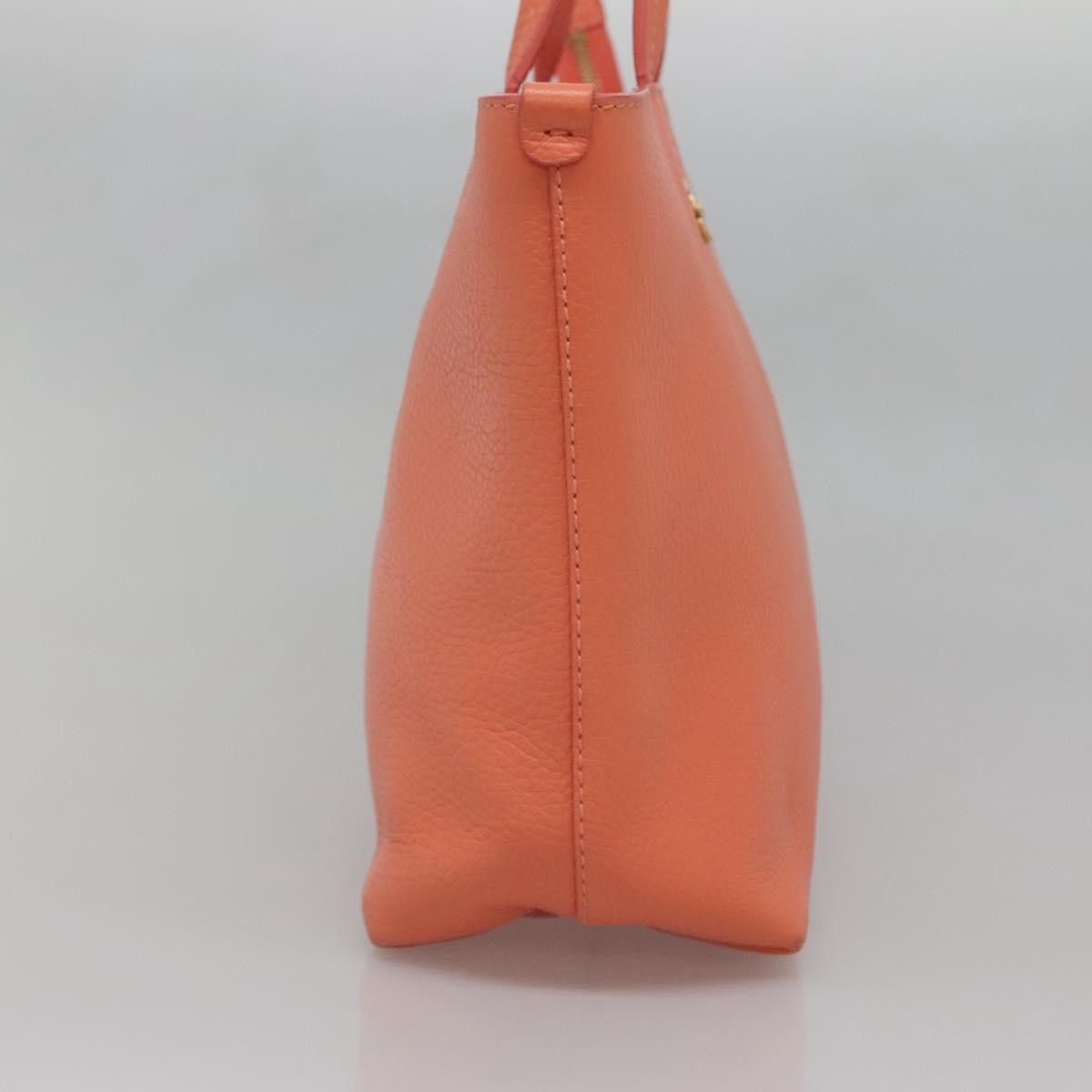 Salvatore Ferragamo Salvatore Ferragamo Bice Tote Leather Size ONE SIZE - 3 Thumbnail