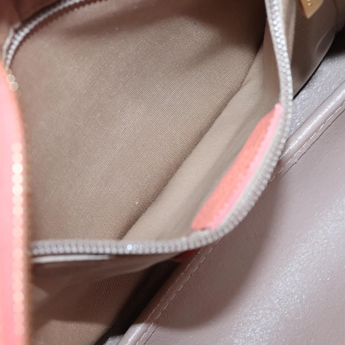 Salvatore Ferragamo Salvatore Ferragamo Bice Tote Leather Size ONE SIZE - 21 Thumbnail