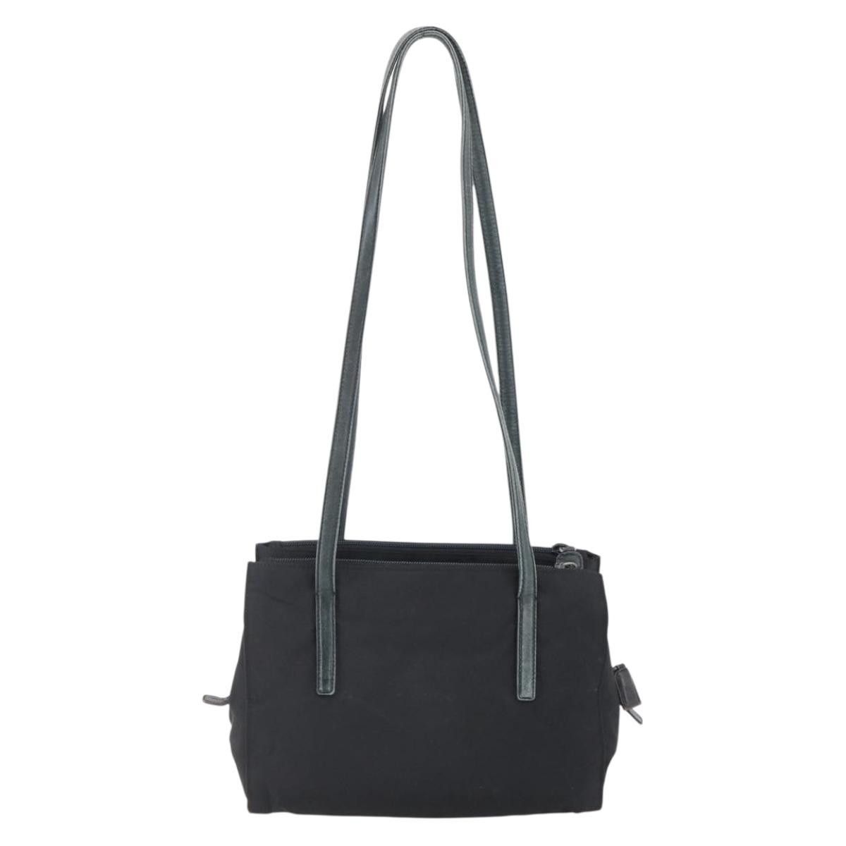 Prada Prada Vintage Shoulder Bag Tessuto Size ONE SIZE - 2 Thumbnail