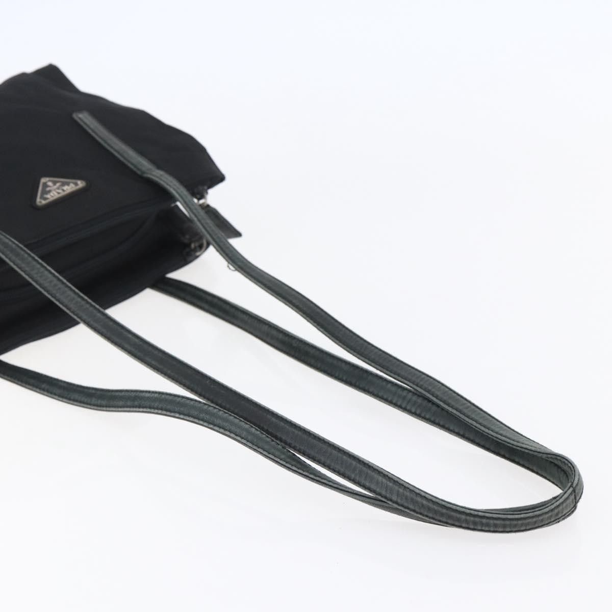 Prada Prada Vintage Shoulder Bag Tessuto Size ONE SIZE - 8 Thumbnail