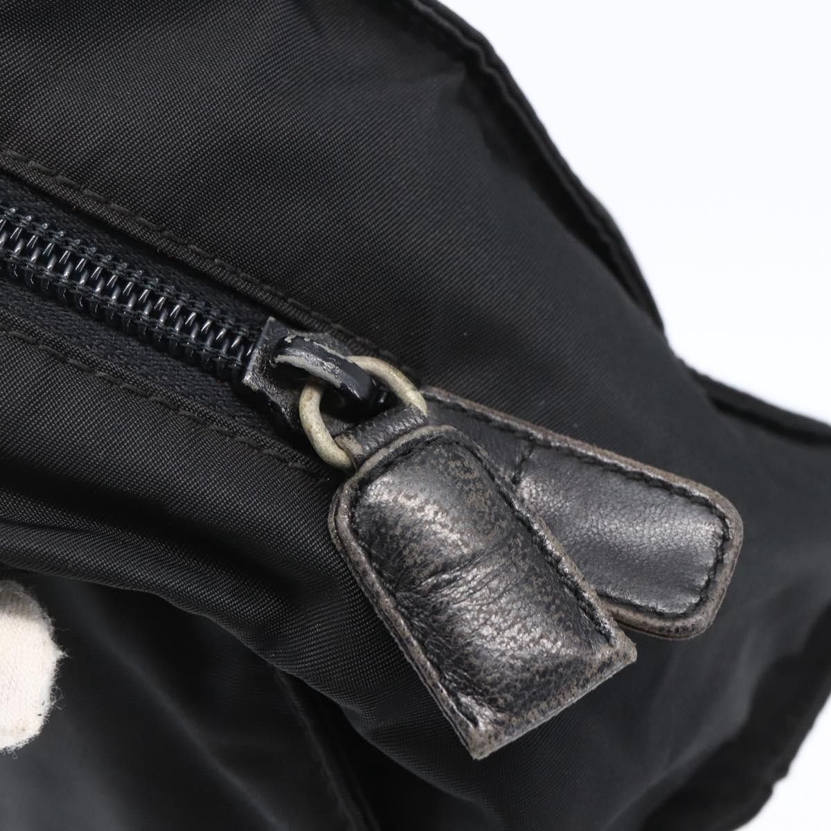 Prada Prada Vintage Shoulder Bag Tessuto Size ONE SIZE - 13 Thumbnail