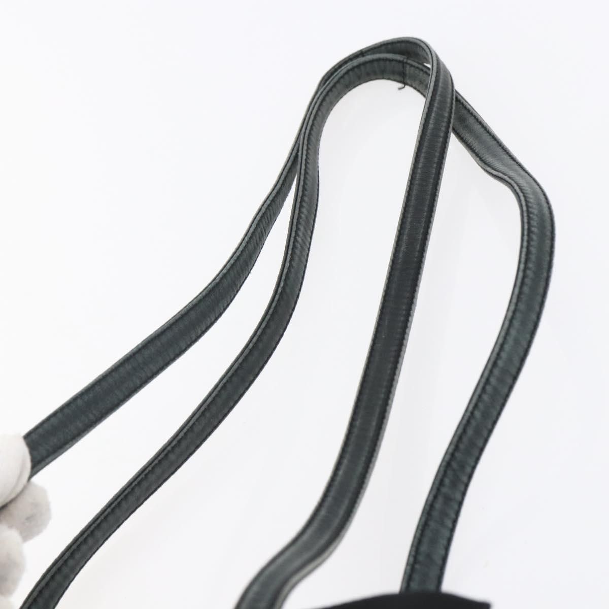 Prada Prada Vintage Shoulder Bag Tessuto Size ONE SIZE - 17 Thumbnail