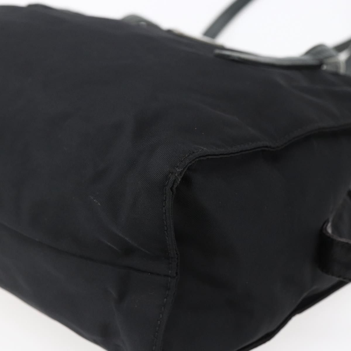 Prada Prada Vintage Shoulder Bag Tessuto Size ONE SIZE - 12 Thumbnail