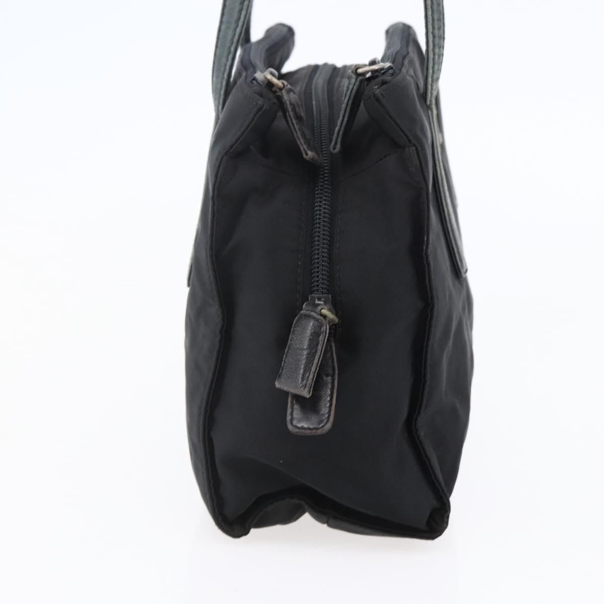 Prada Prada Vintage Shoulder Bag Tessuto Size ONE SIZE - 3 Thumbnail
