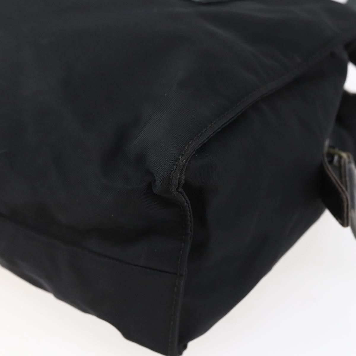 Prada Prada Vintage Shoulder Bag Tessuto Size ONE SIZE - 10 Thumbnail