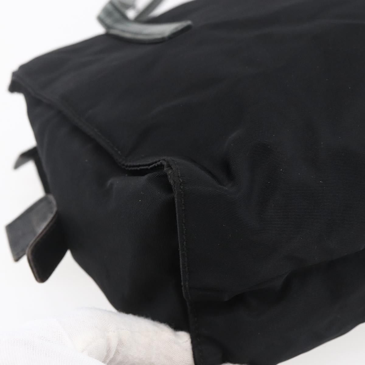 Prada Prada Vintage Shoulder Bag Tessuto Size ONE SIZE - 9 Thumbnail