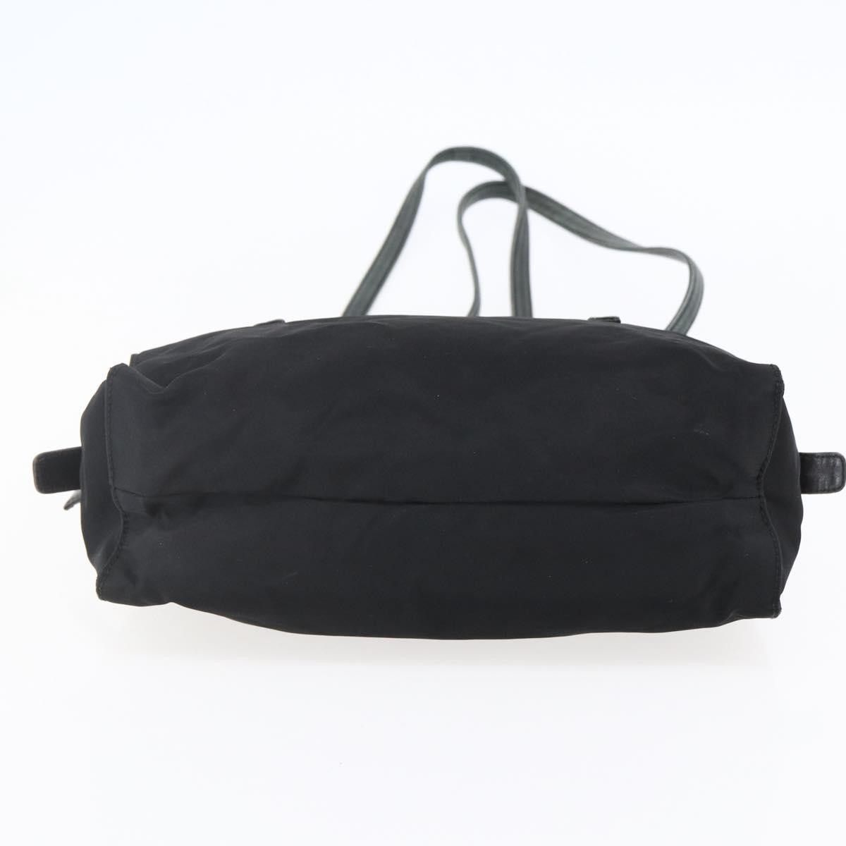 Prada Prada Vintage Shoulder Bag Tessuto Size ONE SIZE - 18 Thumbnail