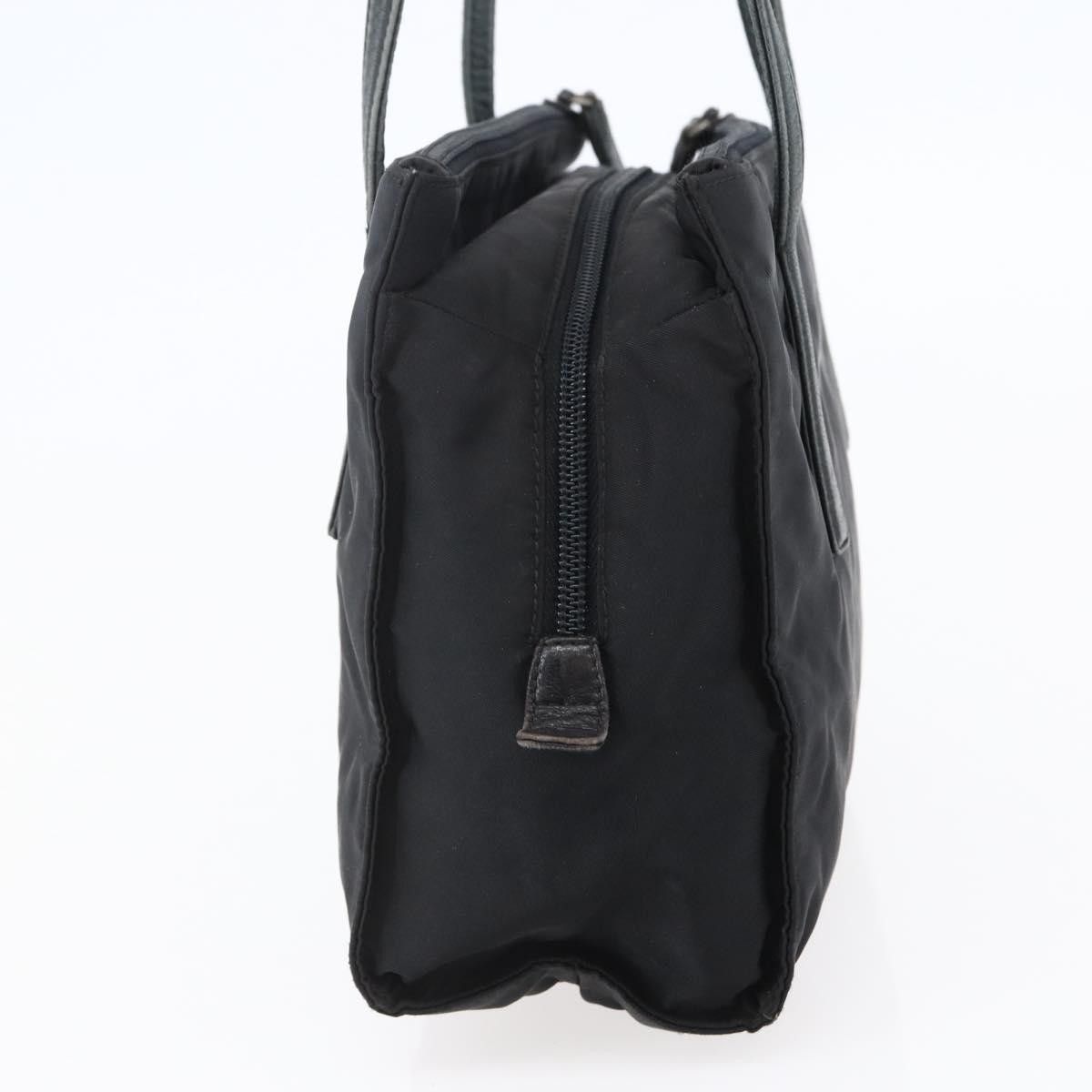 Prada Prada Vintage Shoulder Bag Tessuto Size ONE SIZE - 4 Thumbnail