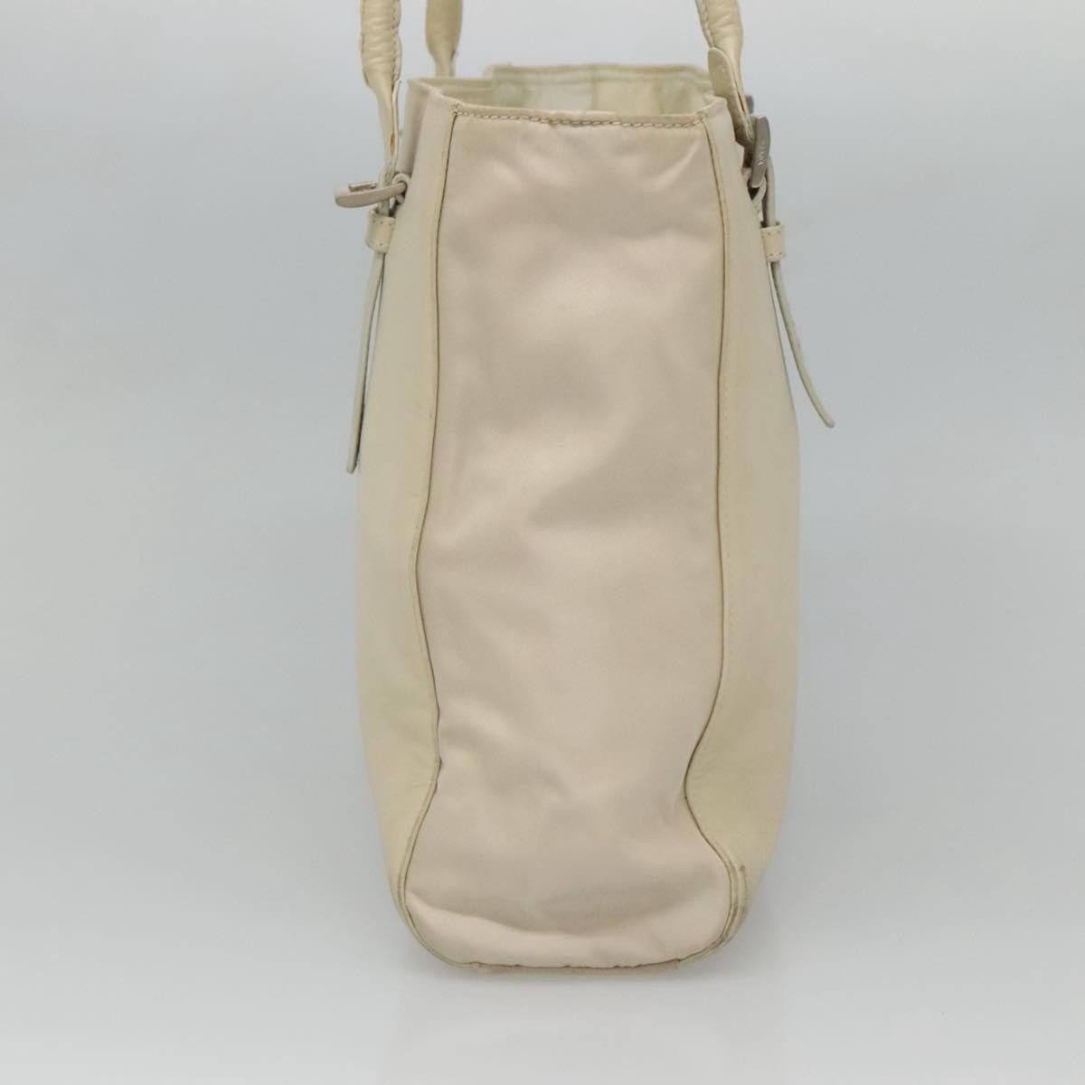 Prada Prada Vintage Shoulder Bag Tessuto Size ONE SIZE - 4 Thumbnail