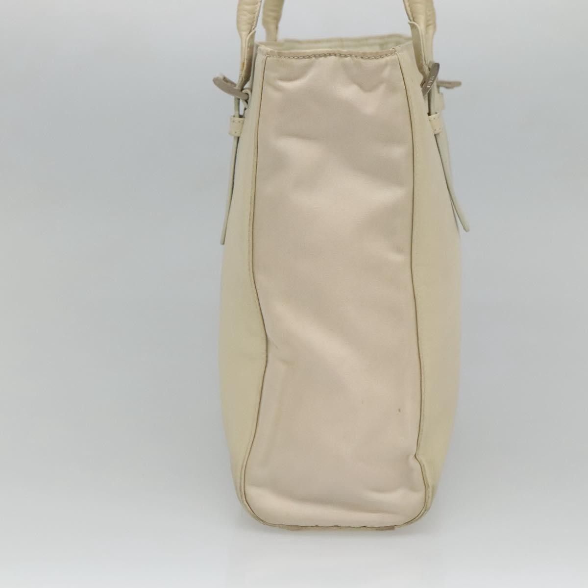 Prada Prada Vintage Shoulder Bag Tessuto Size ONE SIZE - 3 Thumbnail