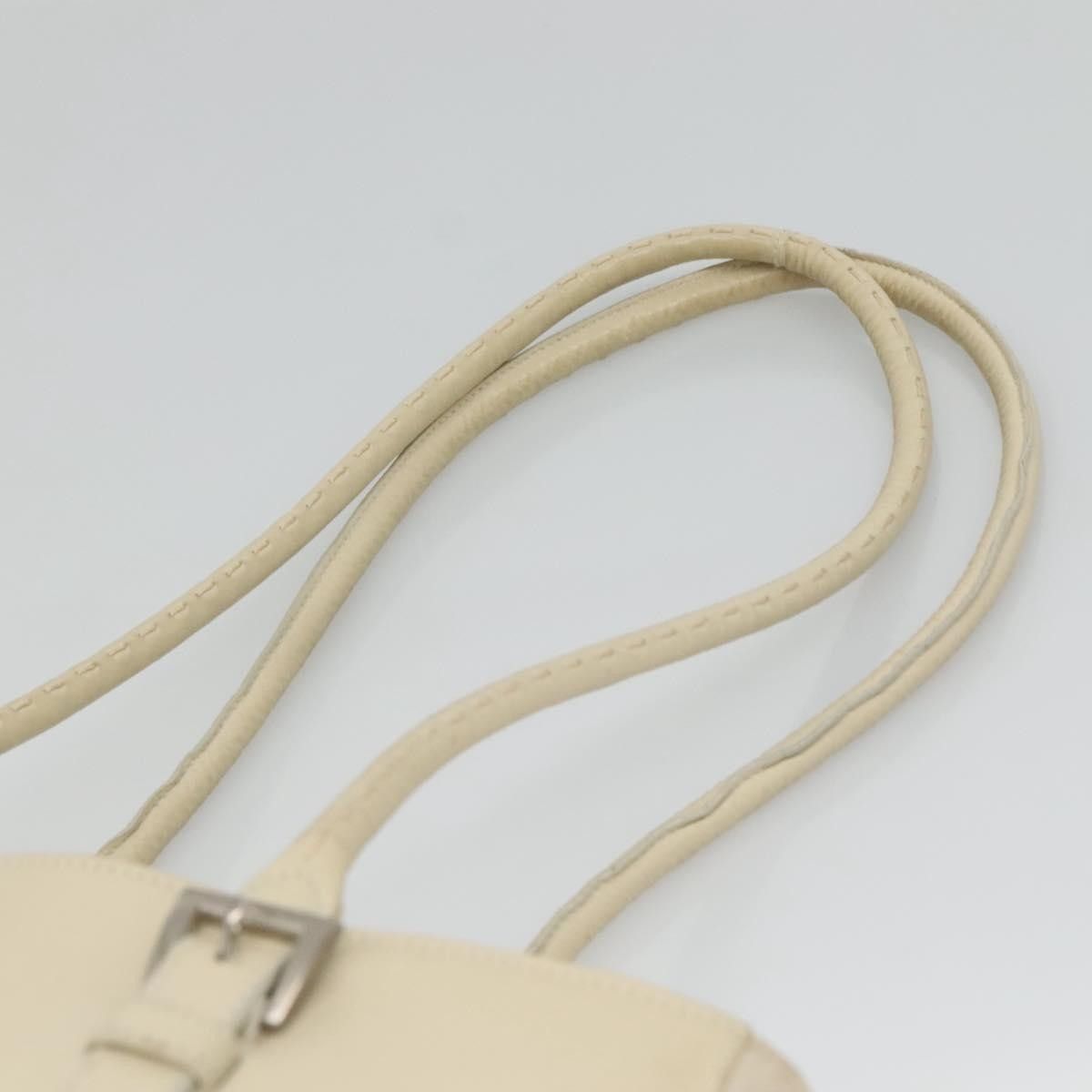 Prada Prada Vintage Shoulder Bag Tessuto Size ONE SIZE - 17 Thumbnail