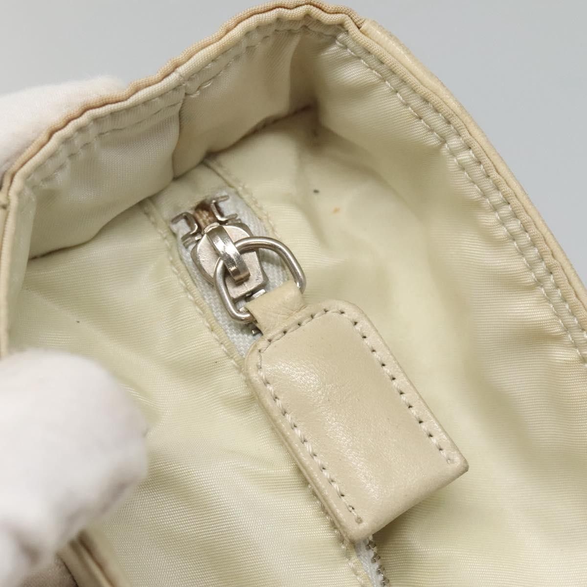Prada Prada Vintage Shoulder Bag Tessuto Size ONE SIZE - 13 Thumbnail