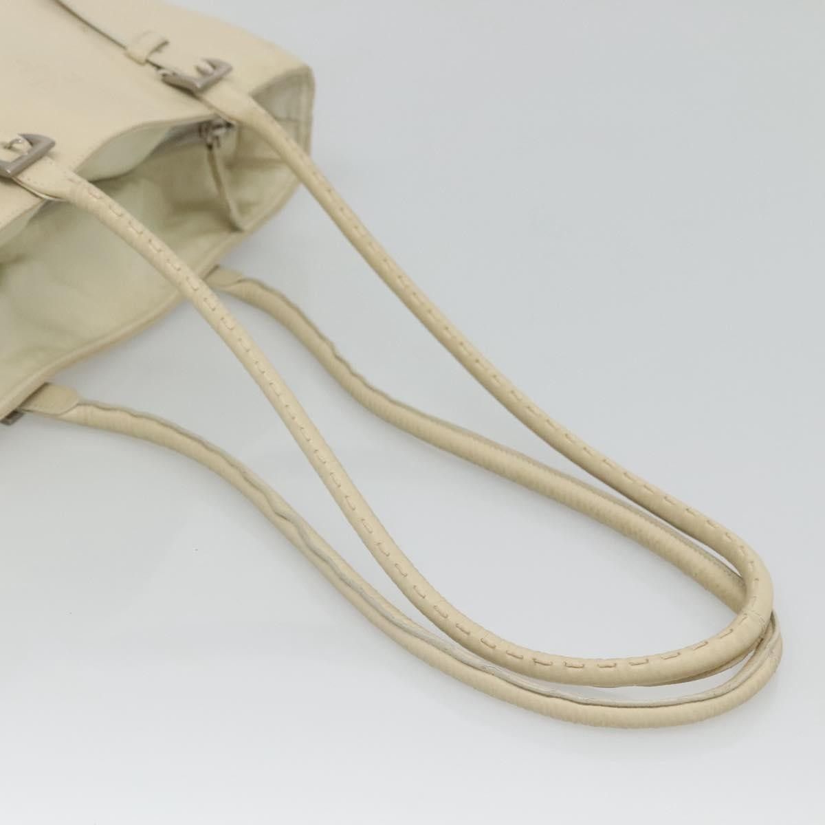 Prada Prada Vintage Shoulder Bag Tessuto Size ONE SIZE - 8 Thumbnail