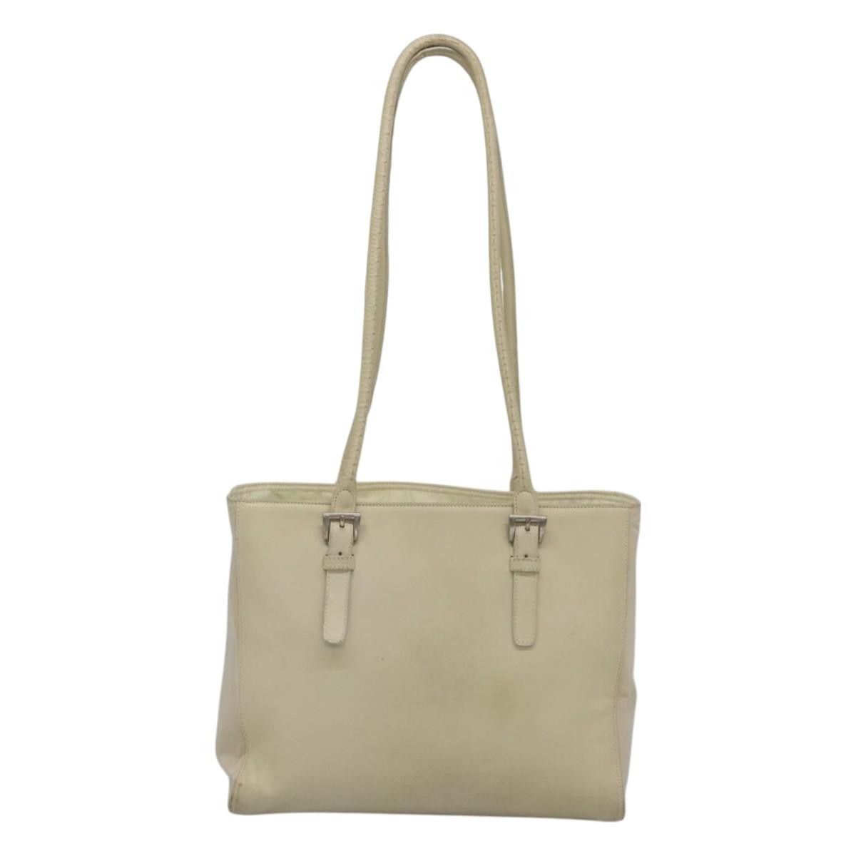 Prada Prada Vintage Shoulder Bag Tessuto Size ONE SIZE - 2 Thumbnail