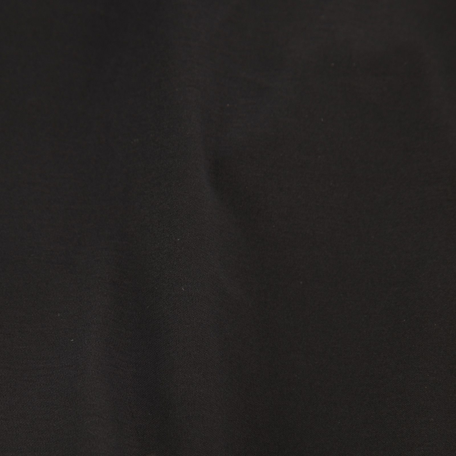 Jil Sander Black Knee Length Sleeveless Drape Dress Size XS / US 0-2 / IT 36-38 - 3 Thumbnail