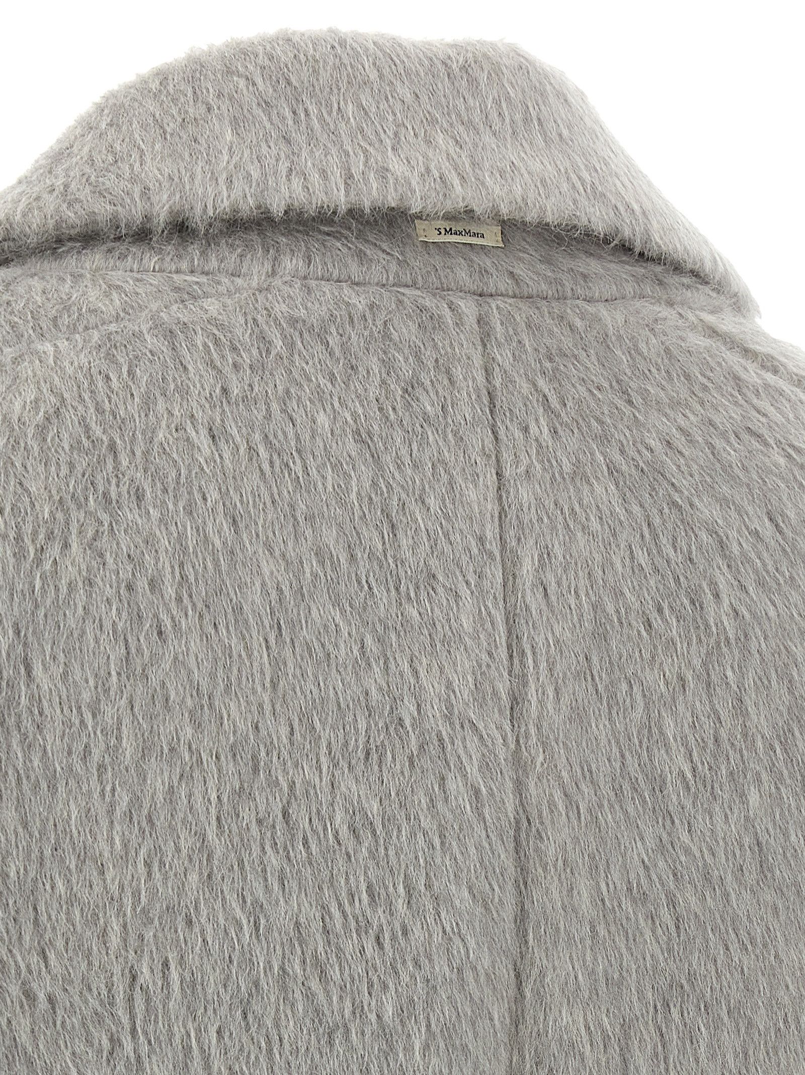 Max Mara 'Giorgia' Coat Size S / US 4 / IT 40 - 4 Thumbnail