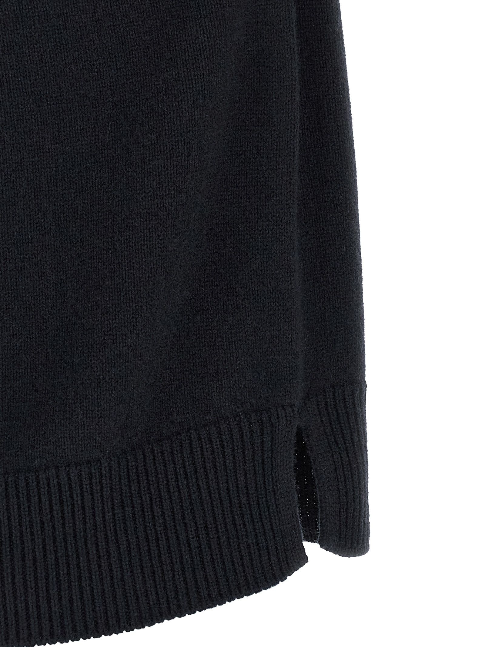 'Quercia' Turtleneck Sweater
