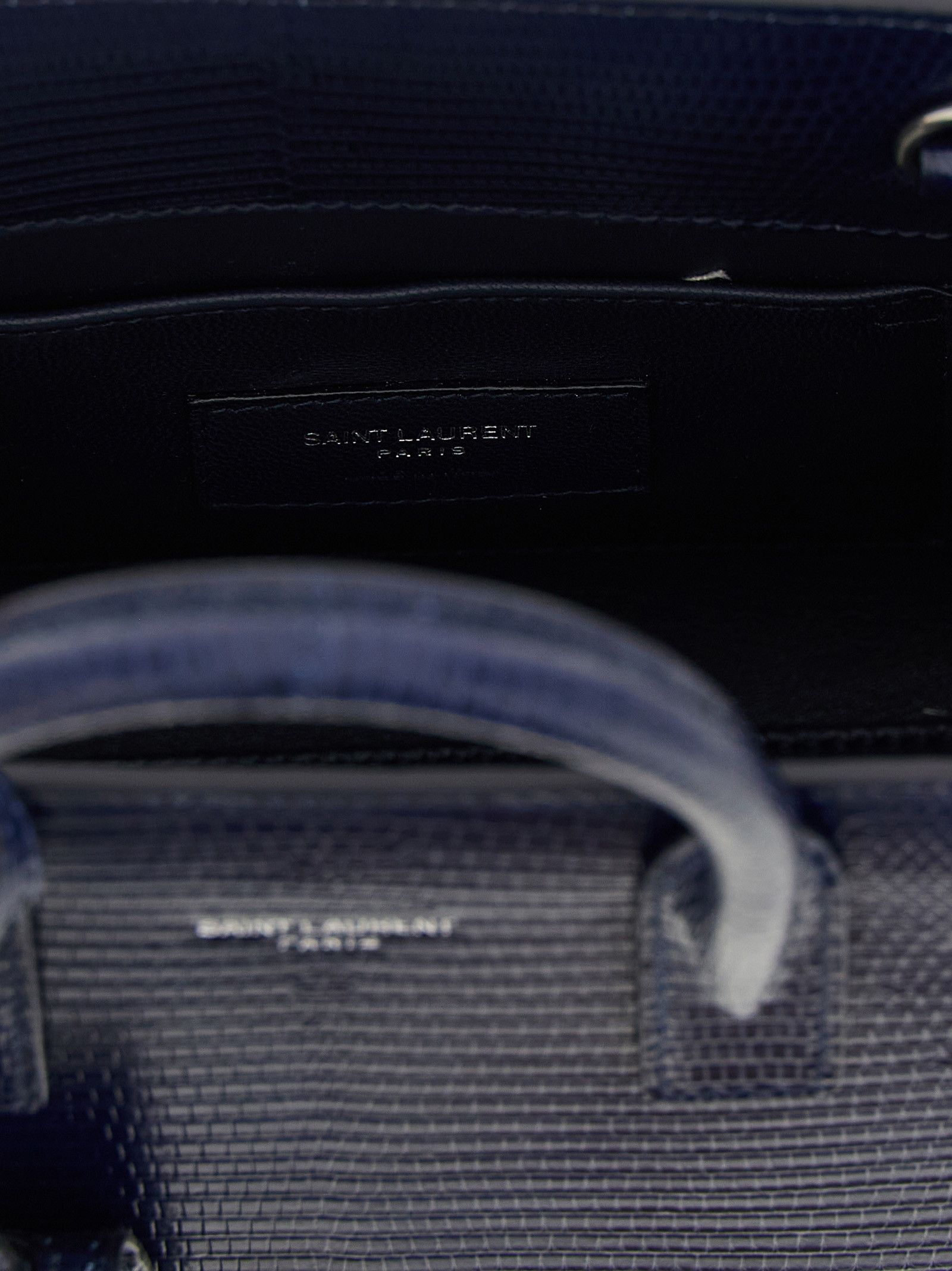 Saint Laurent Paris Nano 'Sac De Jour' Handbag Size ONE SIZE - 4 Thumbnail