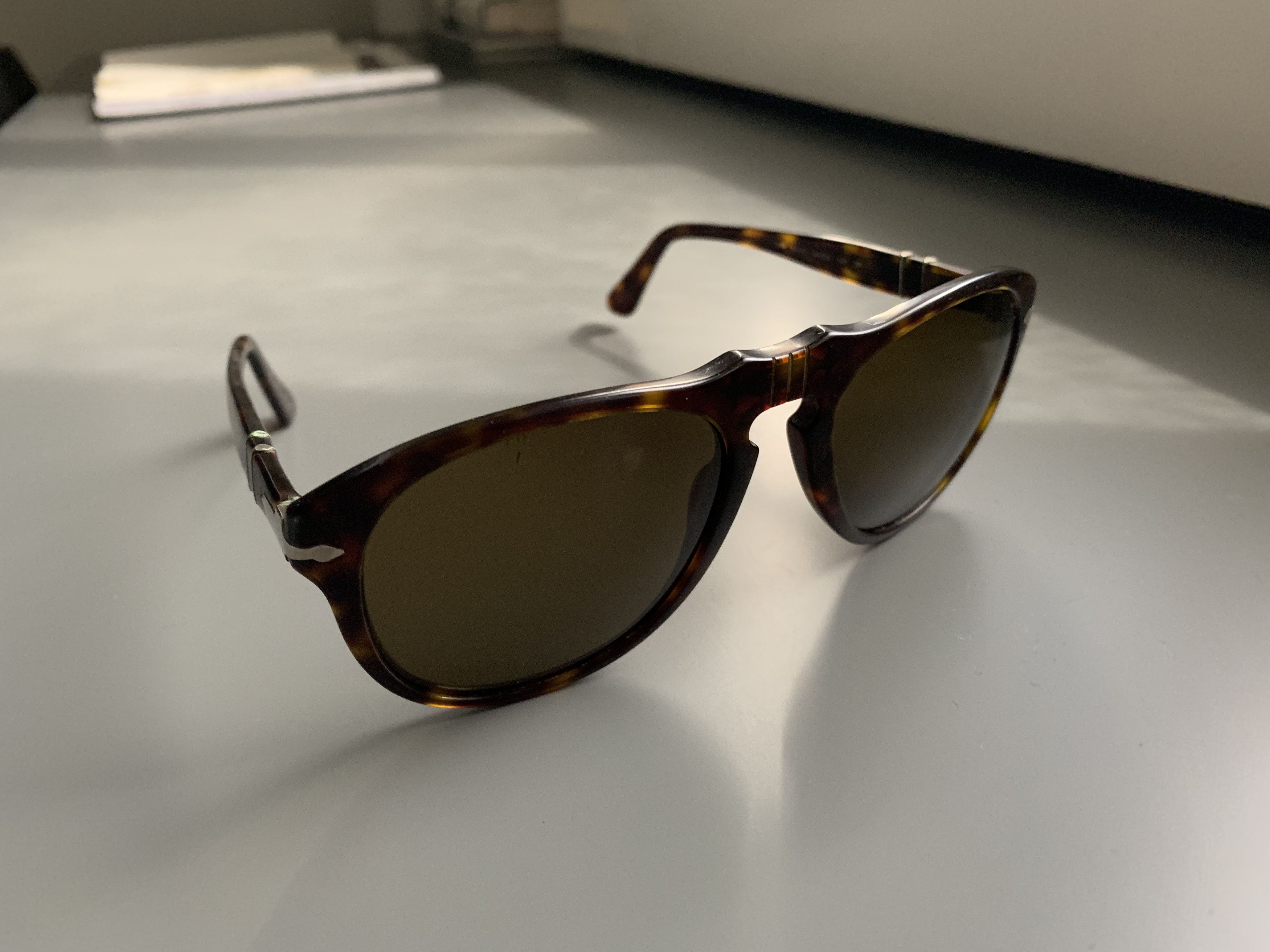 649 - Original Sunglasses in Black | ® USA