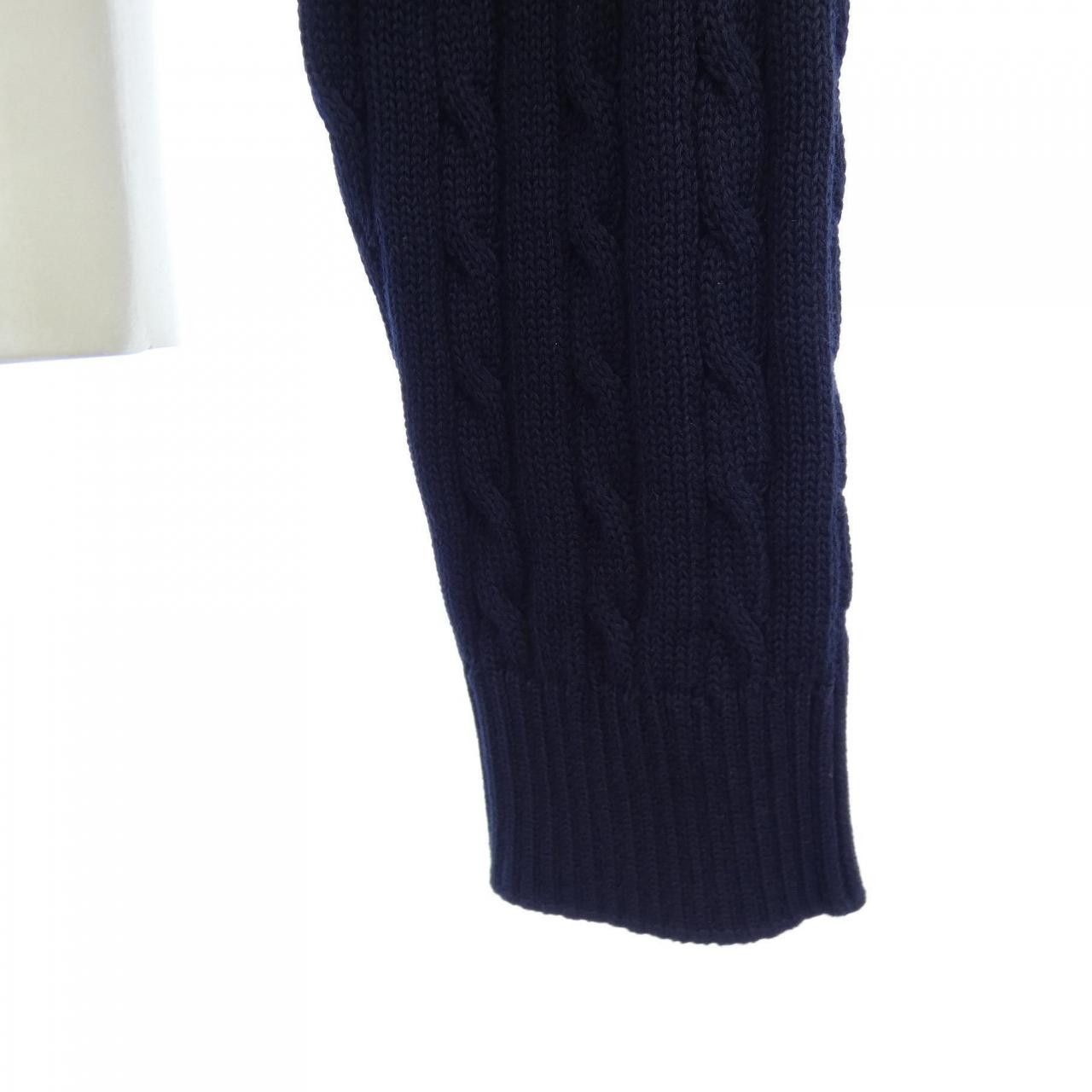 Prada Prada Prada P24A2S S232 1ZHP Knit Others Tops P24A2S S232 1ZHP DUTY FREE for USA Size ONE SIZE - 6 Thumbnail