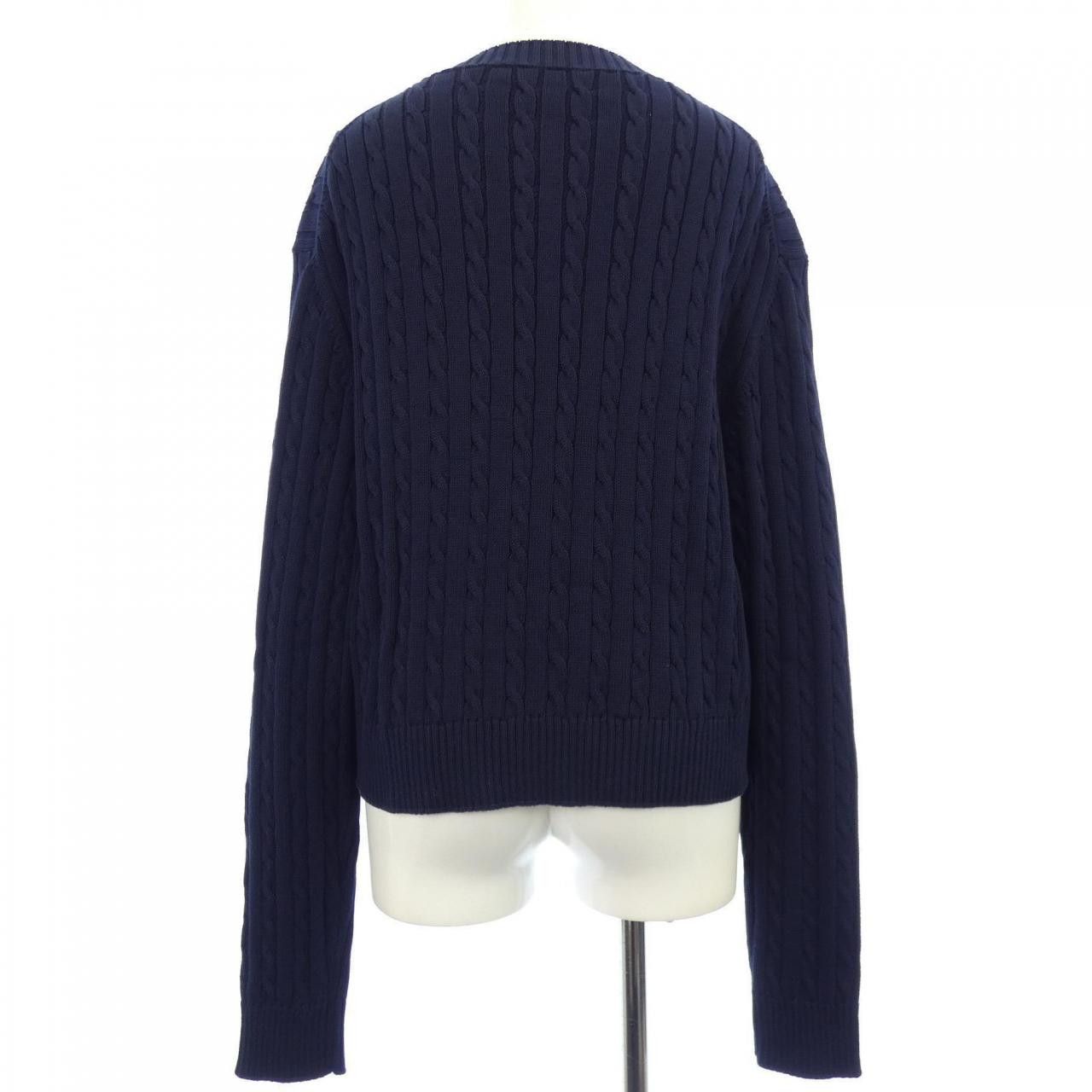 Prada Prada Prada P24A2S S232 1ZHP Knit Others Tops P24A2S S232 1ZHP DUTY FREE for USA Size ONE SIZE - 2 Thumbnail