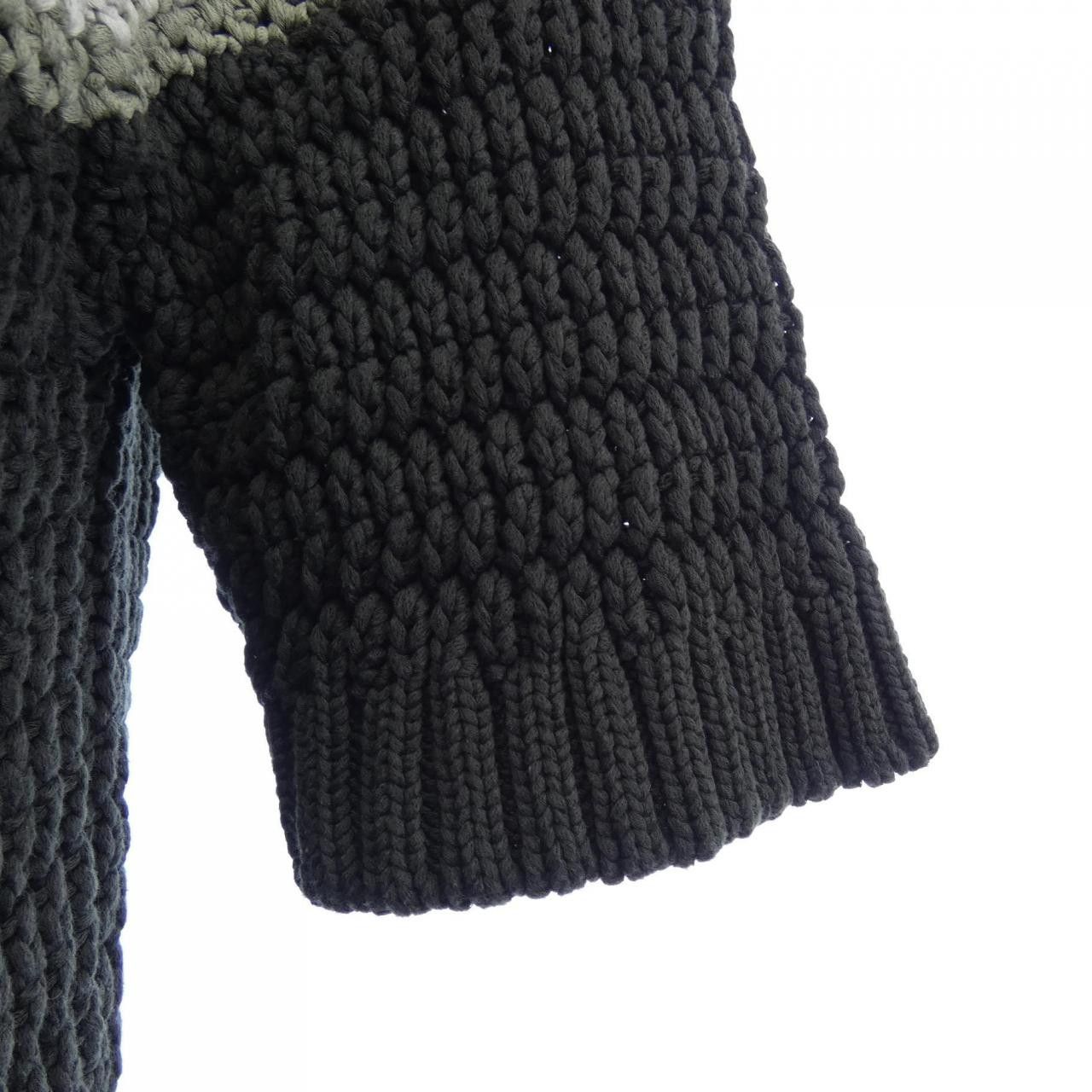 Hermes Hermes Hermes Knitwear Others Tops DUTY FREE for USA Size ONE SIZE - 6 Thumbnail
