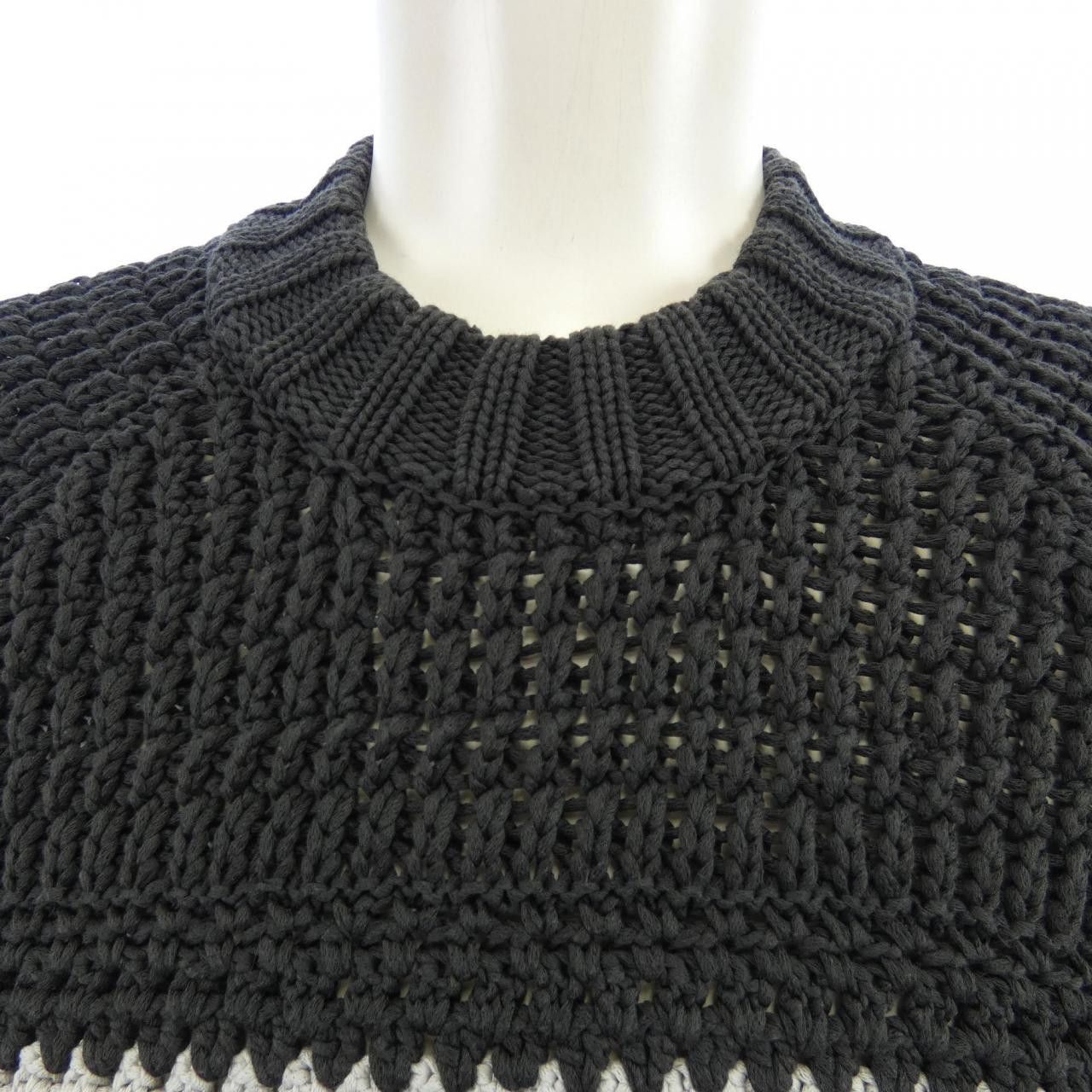 Hermes Hermes Hermes Knitwear Others Tops DUTY FREE for USA Size ONE SIZE - 5 Thumbnail