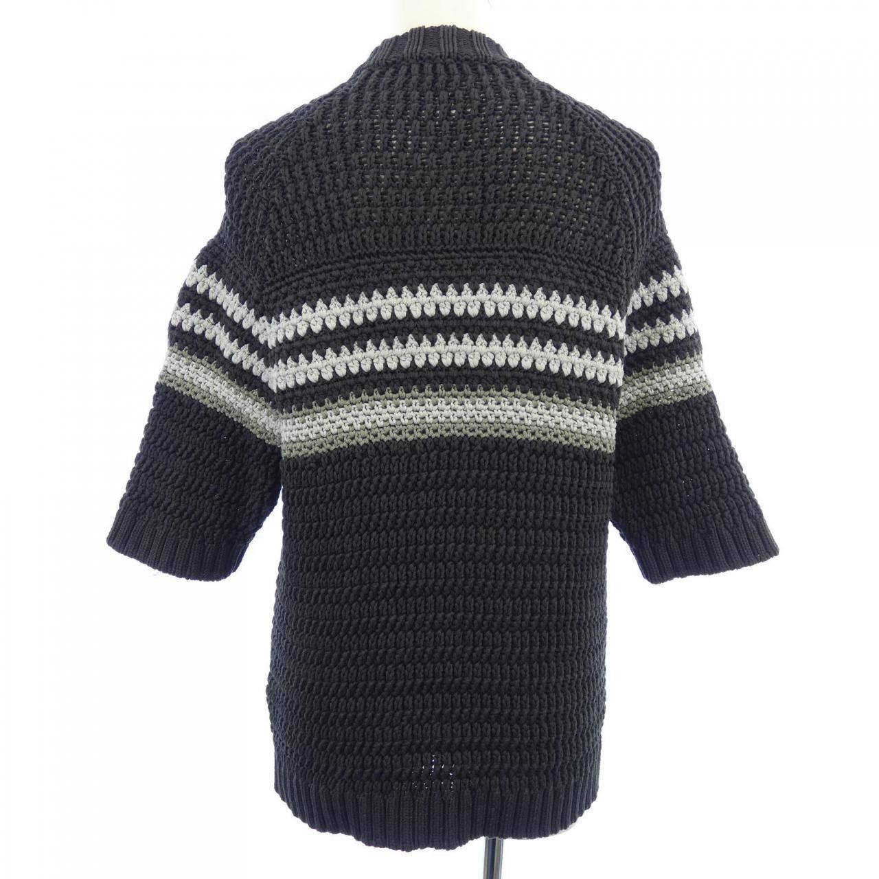 Hermes Hermes Hermes Knitwear Others Tops DUTY FREE for USA Size ONE SIZE - 2 Thumbnail