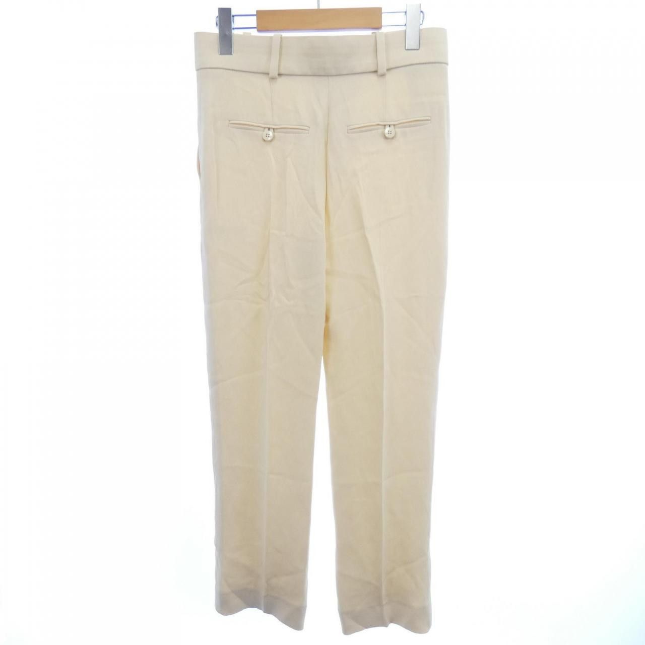Chloe Chloe Chloe Pants Others Pants 11SPA07-11S032 DUTY FREE for USA Size ONE SIZE - 2 Thumbnail