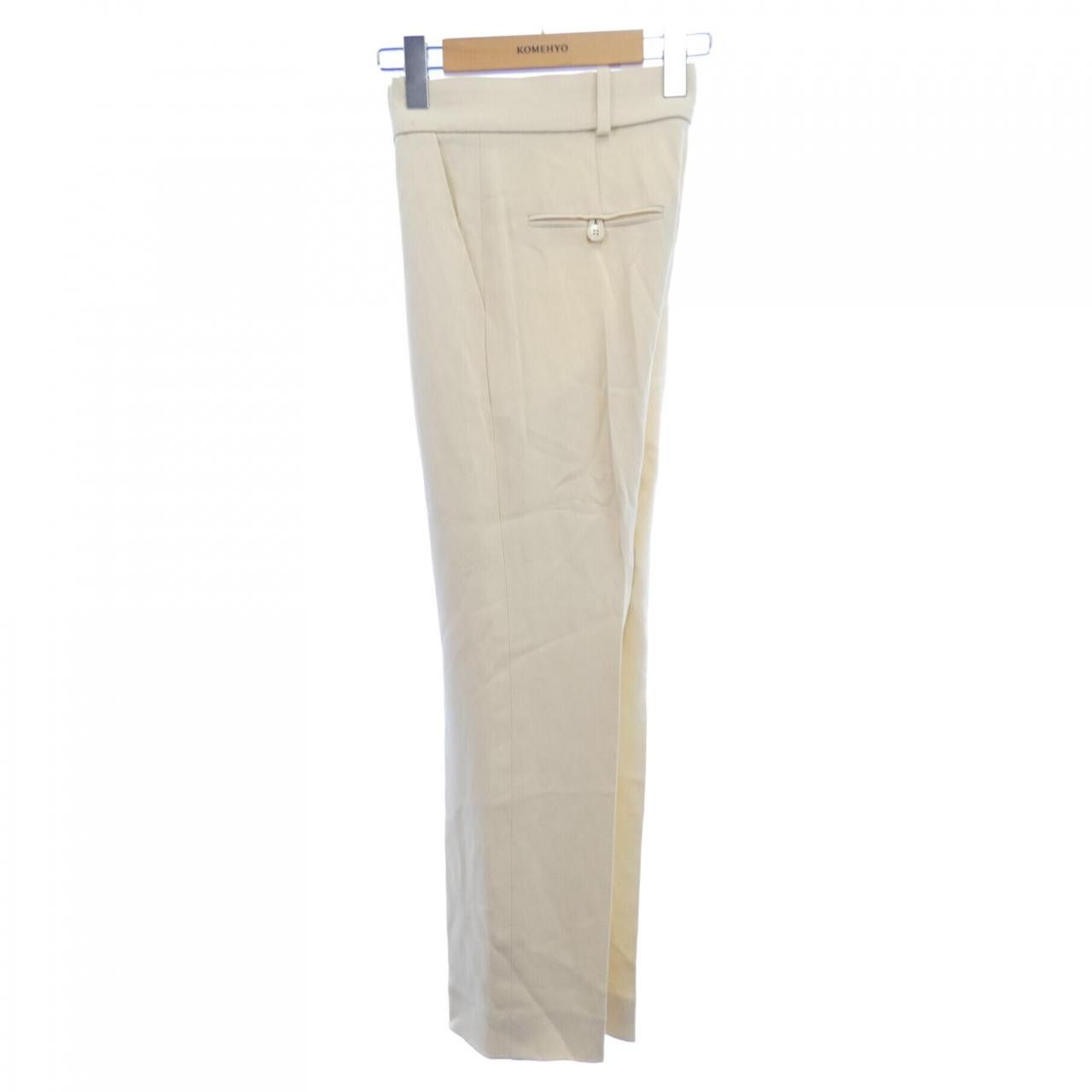 Chloe Chloe Chloe Pants Others Pants 11SPA07-11S032 DUTY FREE for USA Size ONE SIZE - 5 Thumbnail