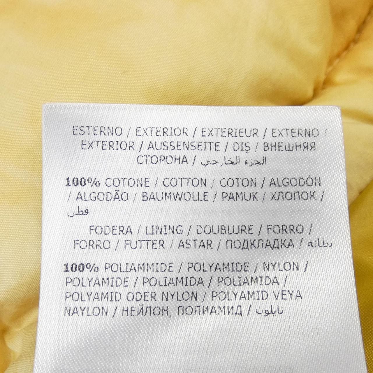 Moncler Moncler Moncler Genius COSTES Down Jacket Others Outerwear COSTES DUTY FREE for USA Size ONE SIZE - 3 Thumbnail