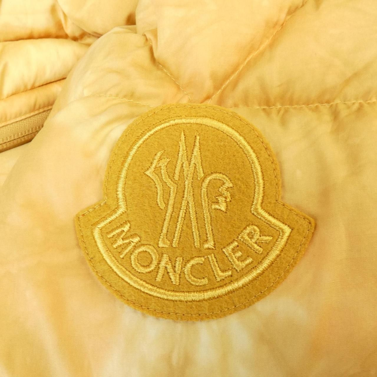 Moncler Moncler Moncler Genius COSTES Down Jacket Others Outerwear COSTES DUTY FREE for USA Size ONE SIZE - 6 Thumbnail