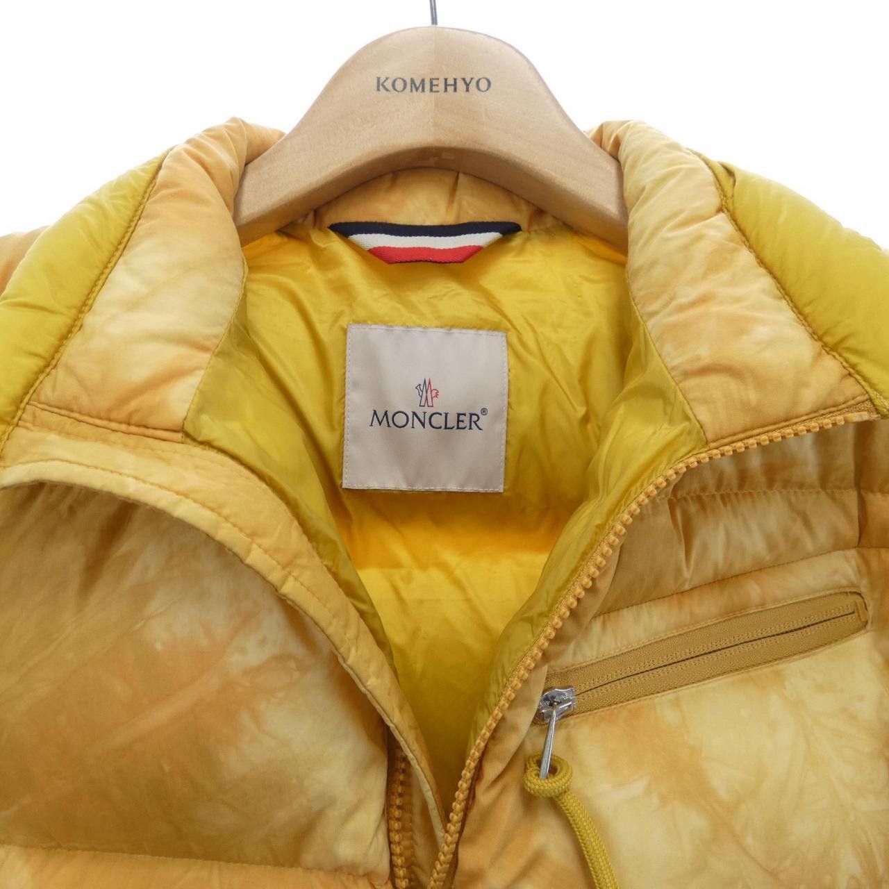 Moncler Moncler Moncler Genius COSTES Down Jacket Others Outerwear COSTES DUTY FREE for USA Size ONE SIZE - 7 Thumbnail