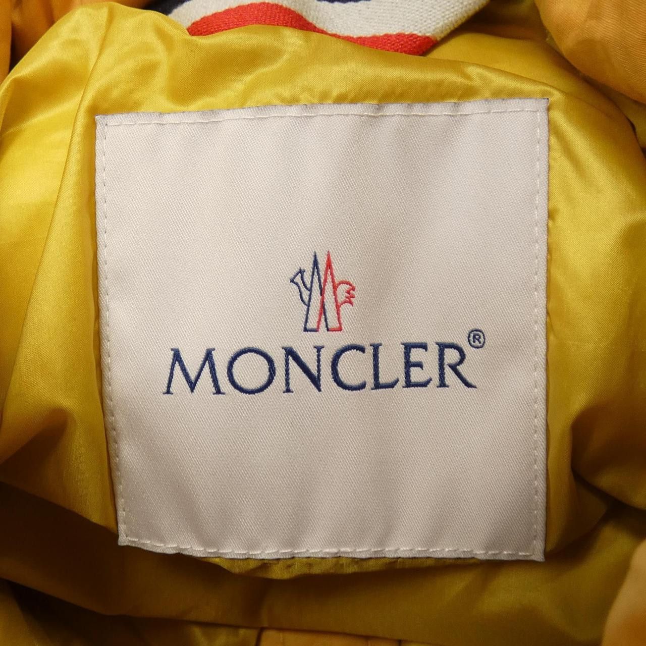 Moncler Moncler Moncler Genius COSTES Down Jacket Others Outerwear COSTES DUTY FREE for USA Size ONE SIZE - 5 Thumbnail