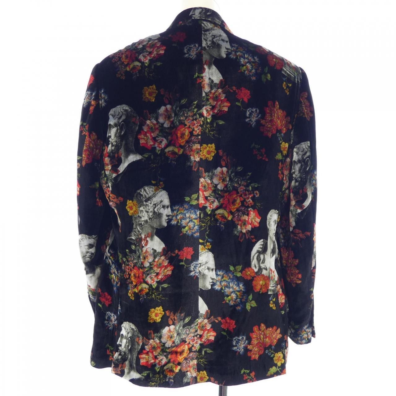 Other Other ETRO Jacket Others Outerwear 212-1G472-5493 DUTY FREE for USA Size ONE SIZE - 2 Thumbnail