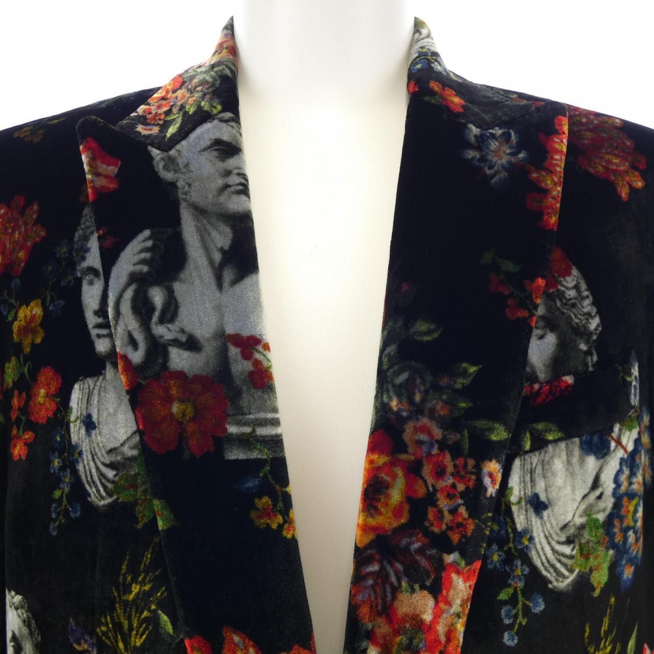 Other Other ETRO Jacket Others Outerwear 212-1G472-5493 DUTY FREE for USA Size ONE SIZE - 5 Thumbnail