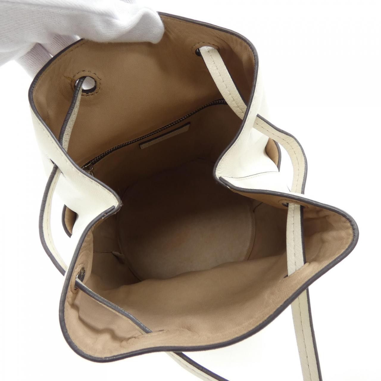 Other Other J&M DAVIDSON Bag Leather Tote Bag DUTY FREE for USA Size ONE SIZE - 6 Thumbnail