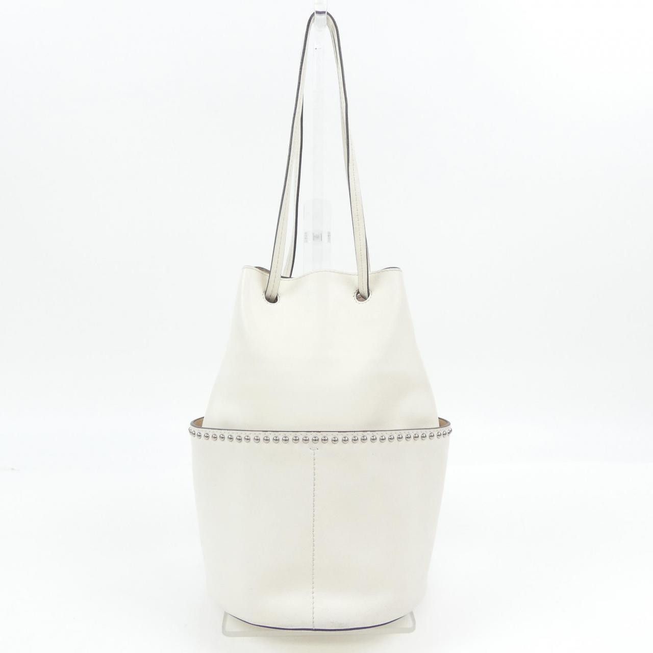 Other Other J&M DAVIDSON Bag Leather Tote Bag DUTY FREE for USA Size ONE SIZE - 3 Thumbnail